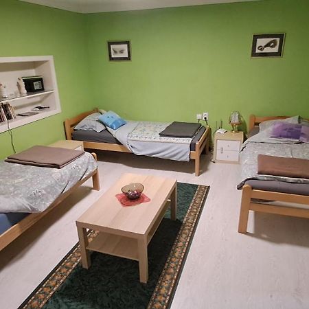 Apartman Bruno Senta エクステリア 写真